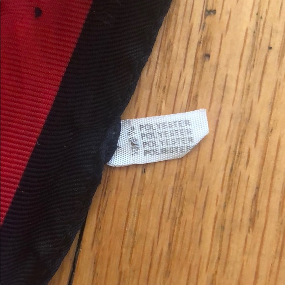 michele wittamer vintage scarf - TRUE VINTAGE!!! - Picture 5 of 6